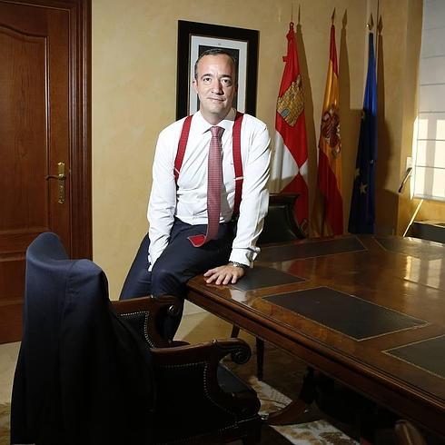 «Endurecer las penas forma parte del plan contra la delincuencia itinerante»