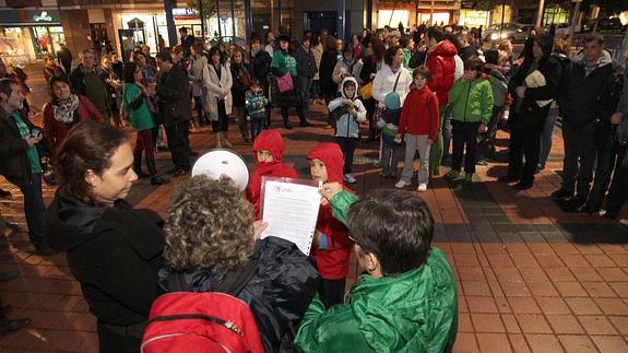 Las AMPAS piden que la suspensión de Serunión se extienda a todos los comedores