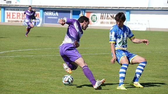 El Becerril cierra una gran temporada con una derrota