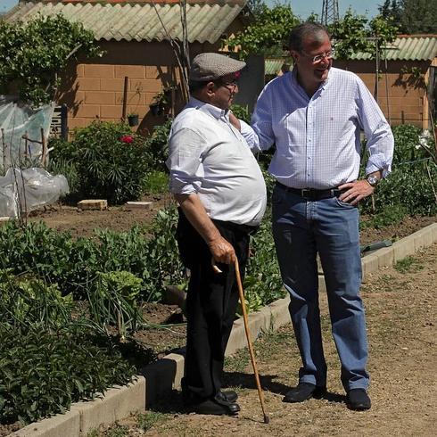 Silván propone la aplicación de un plan de responsabilidad medioambiental para León