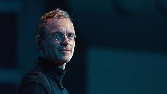 El esperado tráiler del más esperado 'biopic' de Steve Jobs