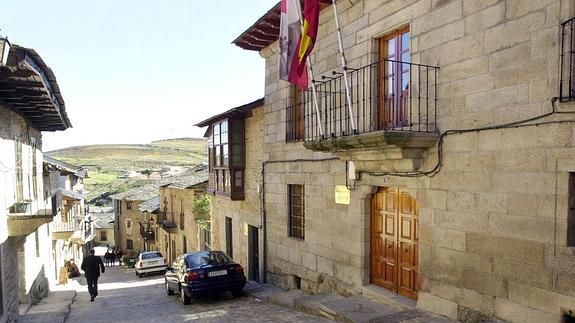 Puebla de Sanabria, el partido judicial de Castilla y León de máxima litigiosidad