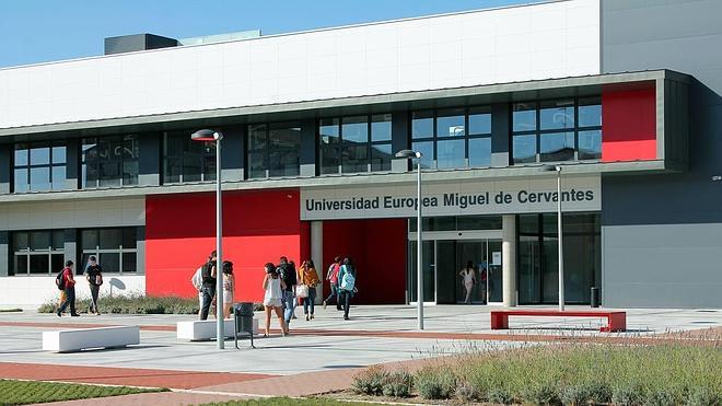 La UEMC detecta que un 20% de sus titulados ha creado su propia empresa