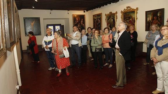 Los museos celebran hoy jornadas especiales