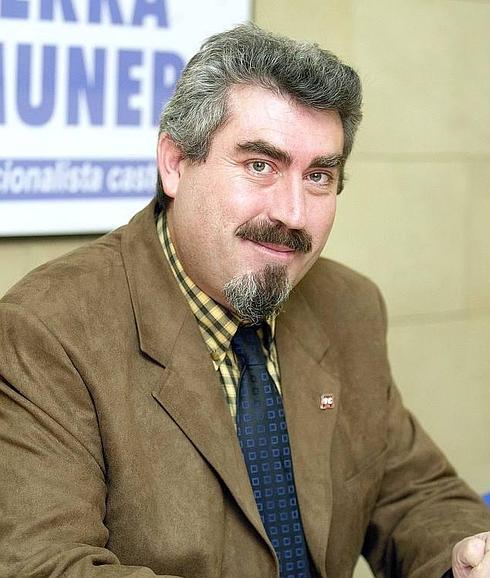 Denunciado por prevaricación el cabeza de lista de Ciudadanos por Burgos