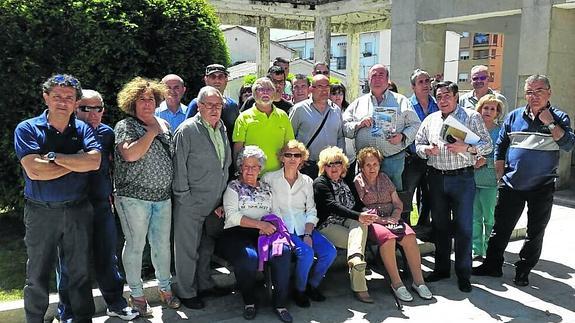 Los vecinos de Los Praos de Béjar se reunirán hoy en busca de soluciones