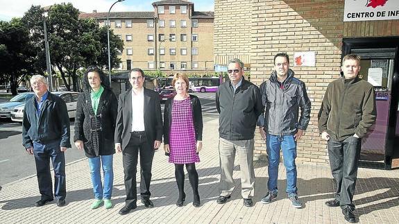 El Partido Castellano constata su pervivencia con listas en seis municipios