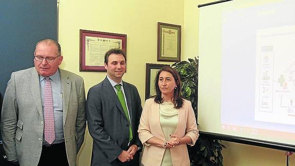 La receta electrónica se implantará desde septiembre