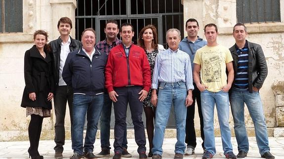 Una opción vecinal al Ayuntamiento de Langayo