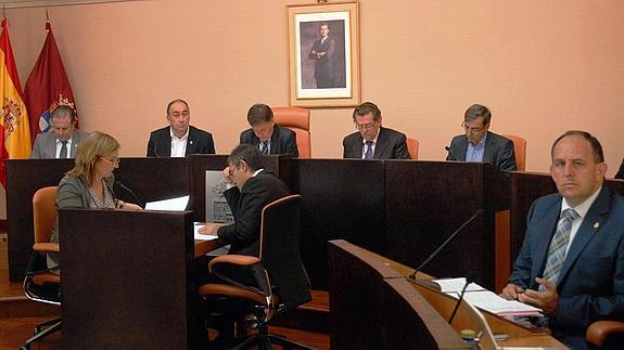 PP y PSOE se unen en la aprobación del nuevo Plan de Protección Civil