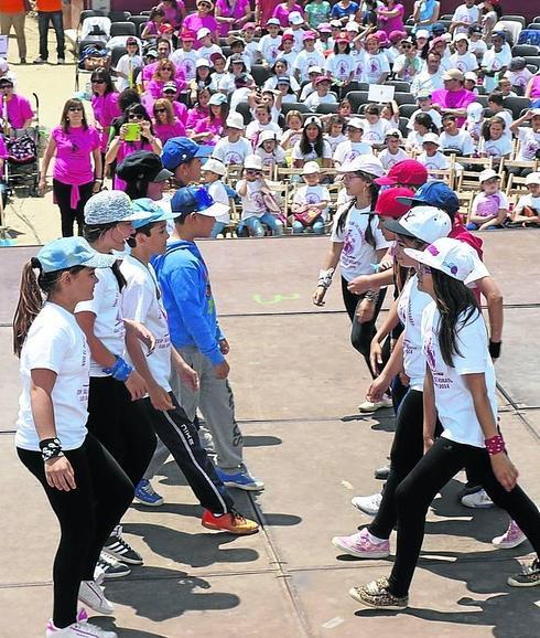 Arrancan las celebraciones en honor de la Virgen de la Peña en Calvarrasa de Arriba