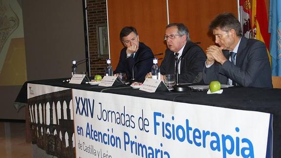 Las consultas de Fisioterapia en Primaria aumentan el 103% desde 2009