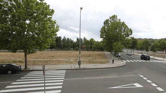 Valladolid adjudica en casi dos millones la construcción del centro cívico de La Victoria