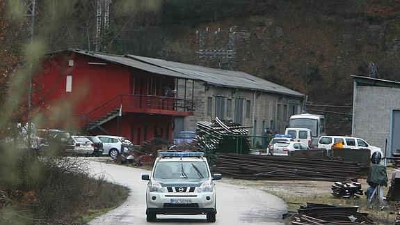 El primer trimestre del año se salda con cinco trabajadores fallecidos en accidente laboral en Castilla y León