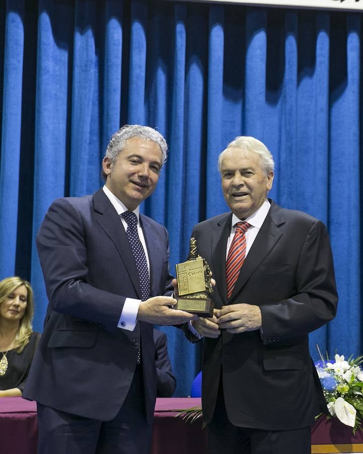 «El nivel de desarrollo de un país puede medirse por el nivel de sus empresarios»