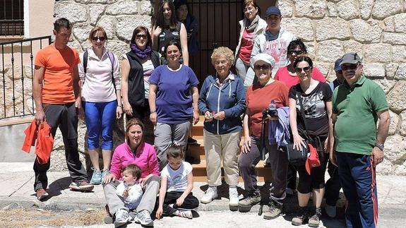 Honorse organiza un paseo por la tradición vinícola de la comarca nordeste