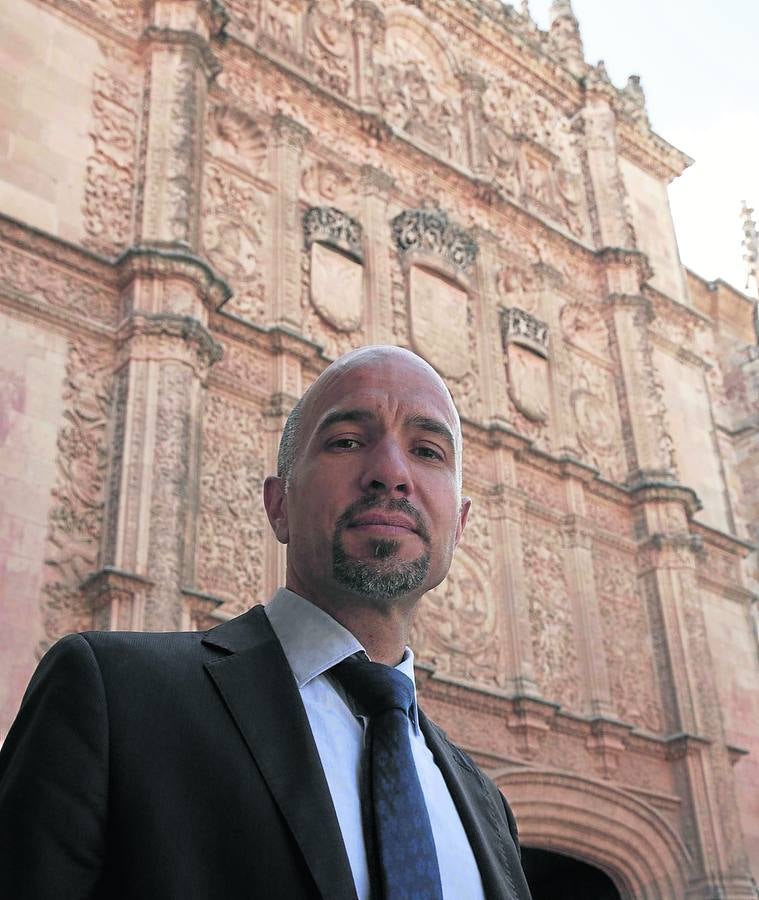 «El Centenario debe servir para impulsar programas que generen una riqueza»