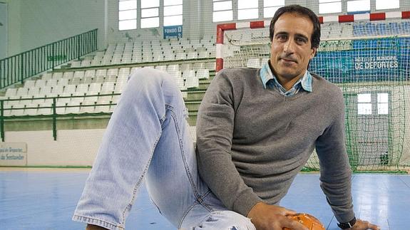 «Me gusta mucho el Nava, es un equipo más allá de sus individualidades»