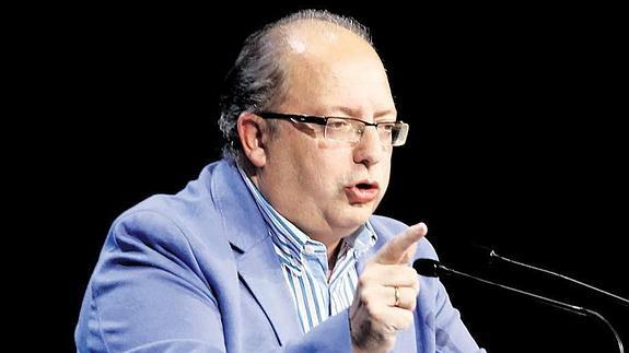 El PP de Ponferrada responsabiliza a Eduardo Fernández del mal resultado electoral