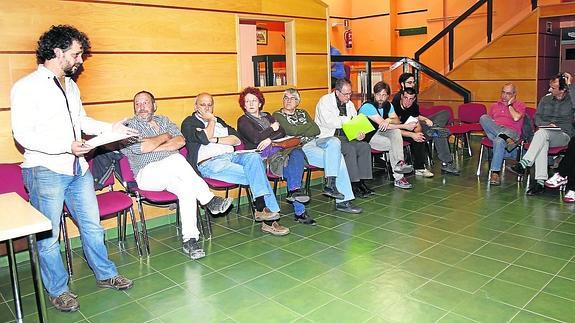 Ciudadanos y Ganemos impondrán líneas irrenunciables para un pacto en la ciudad