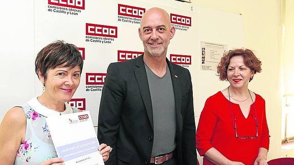 La diferencia salarial entre hombres y mujeres supera los 3.400 euros anuales