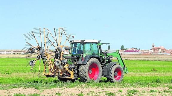 Cantalapiedra espera otra mejora a seis décadas de la concentración