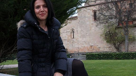 María Cuesta representará a Ciudadanos en la Diputación, «una institución a extinguir»