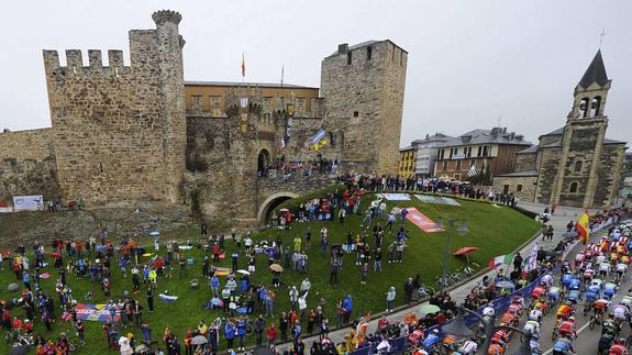 Ordenan investigar las cuentas del Mundial de Ponferrada 2014