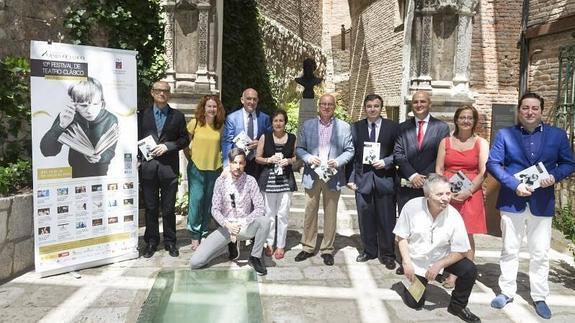 Olmedo Clásico celebra a Santa Teresa y El Quijote en su décima edición