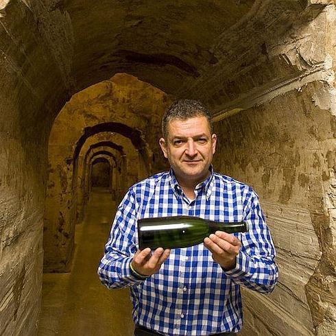 Los champagnes auténticos llegan a Segovia para su primera fiesta