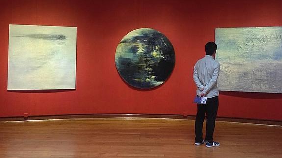 Quince años de exploración azul