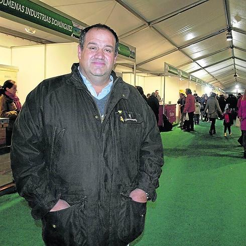 «Va a ser una legislatura diferente y con mucho trabajo en equipo»