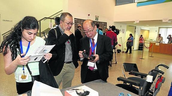 El congreso de inteligencia artificial aborda las nuevas aplicaciones para drones