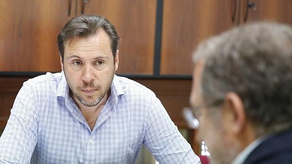 El PSOE prevé ahorrar al menos 150.000 euros en un gobierno de nueve concejalías