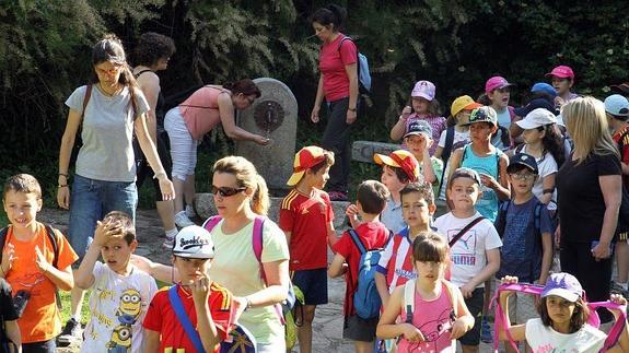 Guardianes del ecosistema