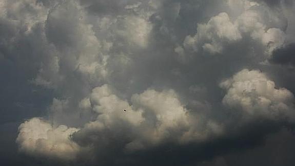 Protección Civil alerta de tormentas en León, Palencia y Zamora