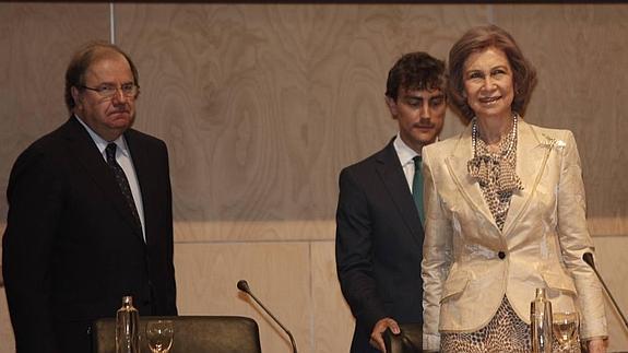 Castilla y León aspira a ser «un laboratorio de innovación» en el campo del envejecimiento activo