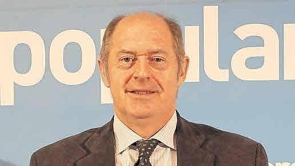 Minguela, del PP, perderá la Alcaldía de Laguna y pasará a la oposición