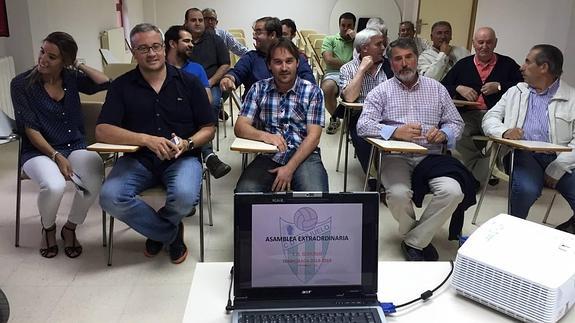 Sin candidatos, el Guijuelo convoca elecciones para designar Junta Directiva