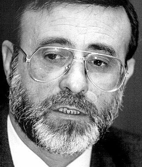Fallece el expresidente de la Diputación de Zamora Antolín Martín
