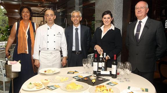 Doce días de bacalao