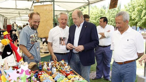 Se complica en Laguna la elección de un gobierno municipal alternativo al PP