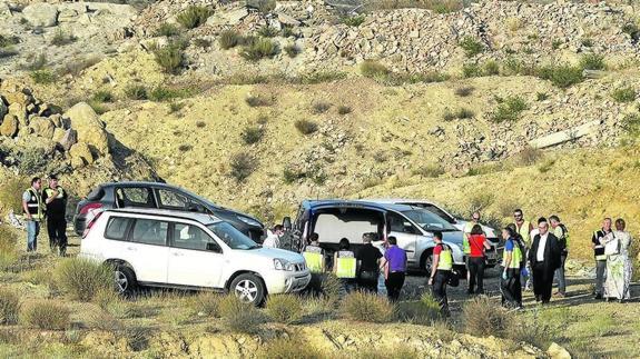 Investigan la muerte de un militar salmantino destinado en Murcia