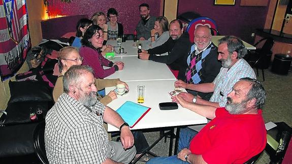 Las diferencias entre C’s, PSOE e IU alimentan la incógnita en Guardo