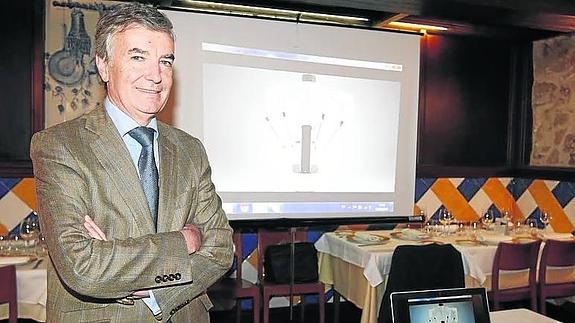 España registra cada año 22.000 nuevos casos de cáncer de próstata