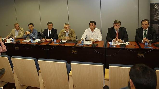 Cecale ofrece libertad a sus asociados para pactar alzas salariales por encima del 1%