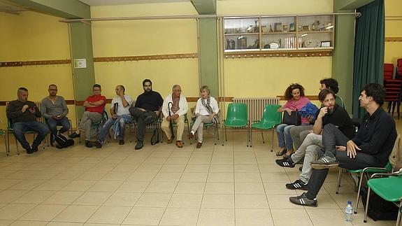 Ganemos apoyará al PSOE si logra un acuerdo con Ciudadanos