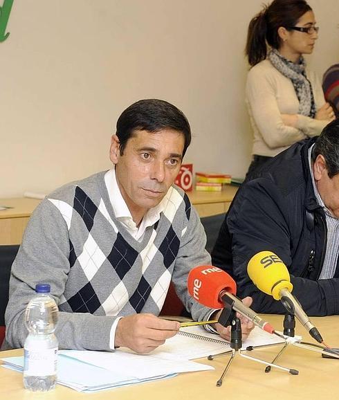 La tarjeta del Grupo Derco de Asaja pagó compras en Eurodisney y joyas