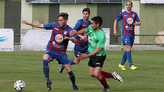 La final está a 90 minutos