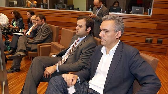 Ediles del PSOE se rebelan y urden una lista alternativa a la Diputación